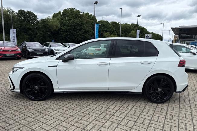 VOLKSWAGEN Golf Photo 45