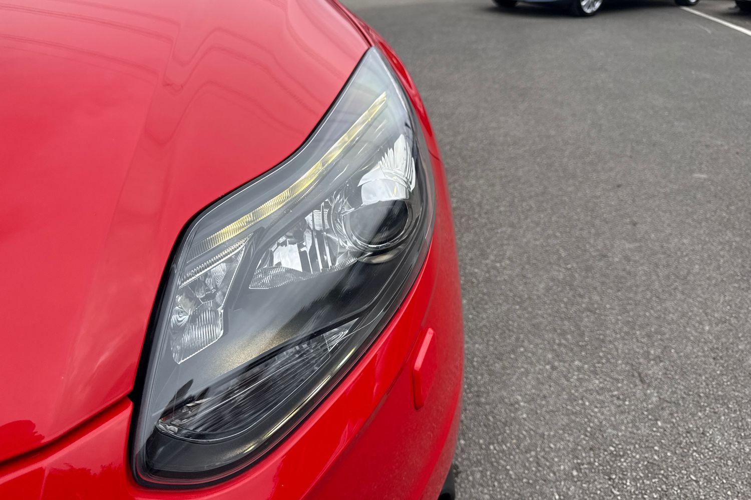 Ford FOCUS Photo 26
