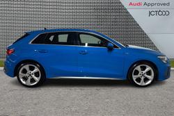 Audi A3 Photo 4