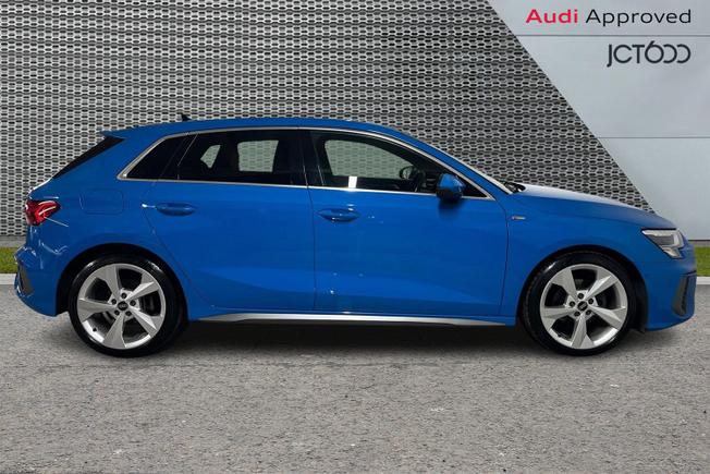Audi A3 Photo 4
