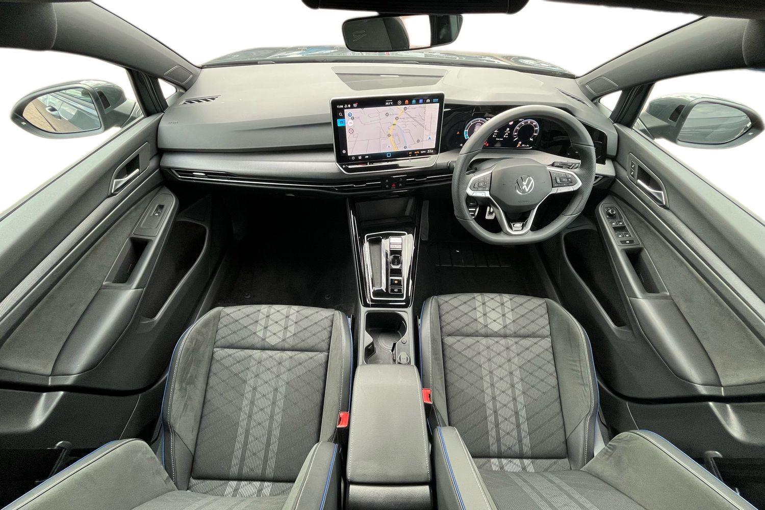 Volkswagen Golf Photo 9