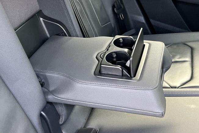 AUDI Q3 Photo 38