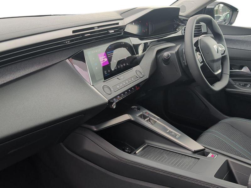 Used Peugeot 408 NU26YOO 15