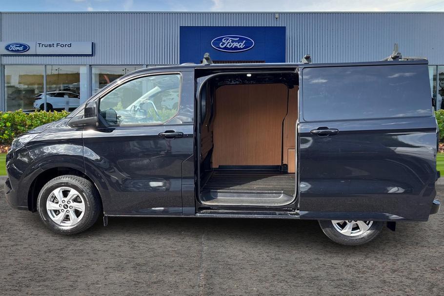 Used Ford Transit Custom J8UHL 5