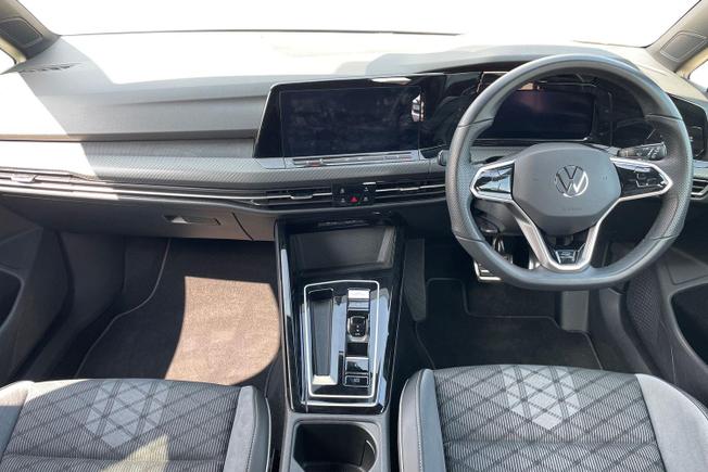 VOLKSWAGEN Golf Photo 10