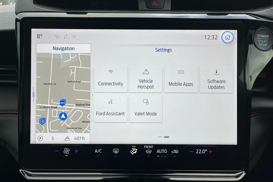 Used Ford Puma HMZ2077 33