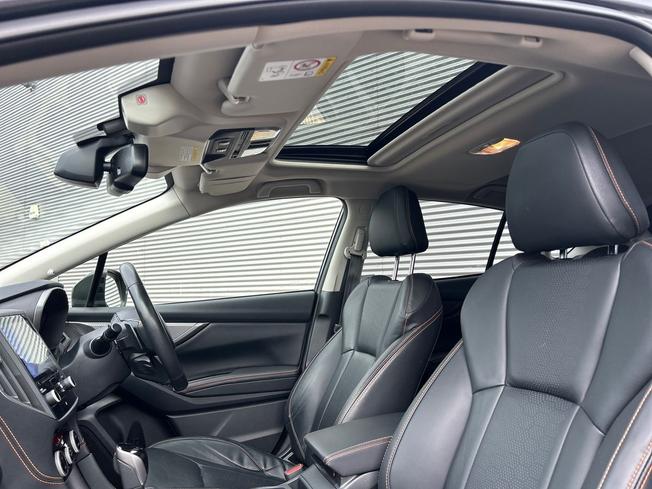 SUBARU Xv Photo 31