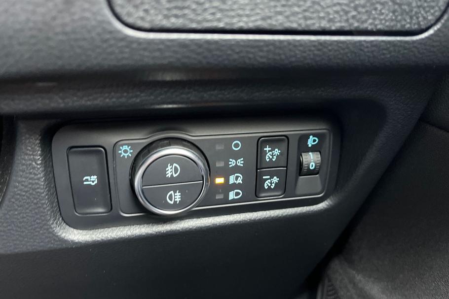 Used Ford RANGER WV75XXJ 30