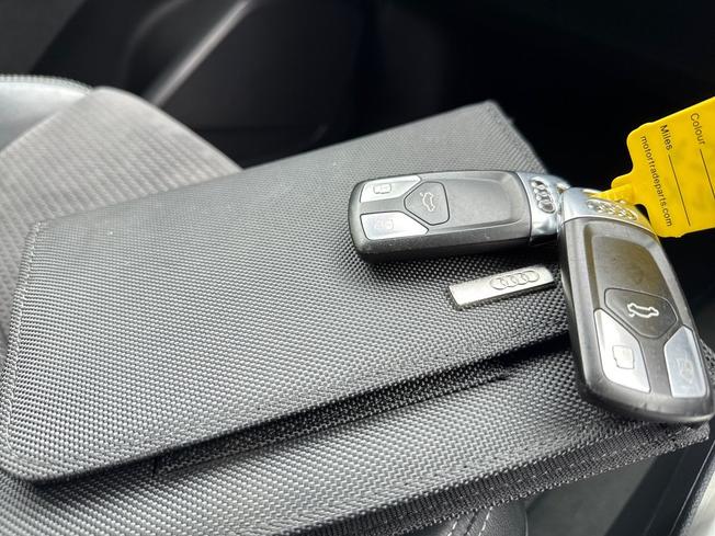 AUDI Q5 Photo 45