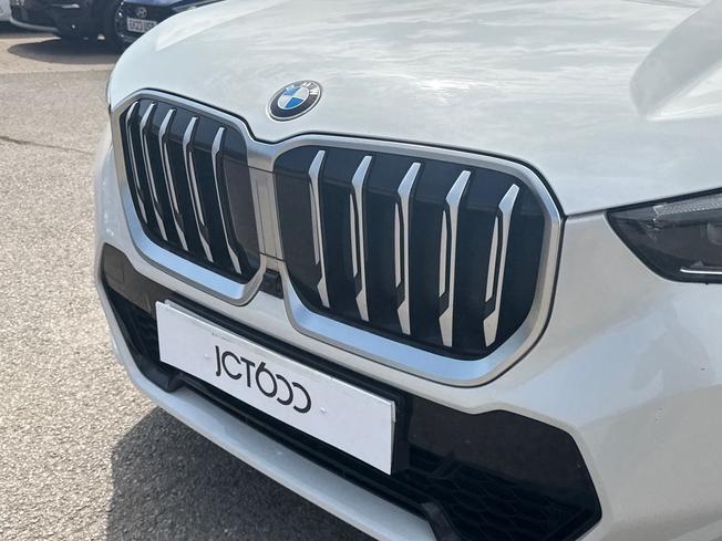 BMW X1 Photo 34