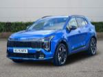 Kia Sportage Photo 1
