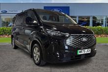 Used Ford E-TRANSIT CUSTOM WR75JGV 1