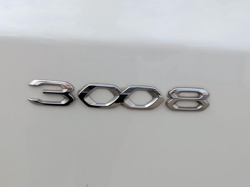 Used Peugeot 3008 LS23ULE 27