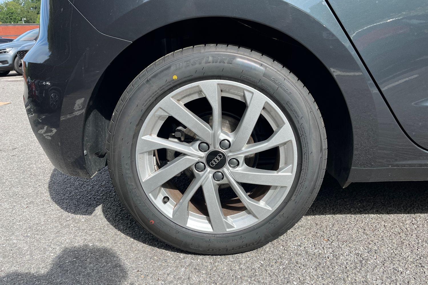 Audi A1 Photo 7