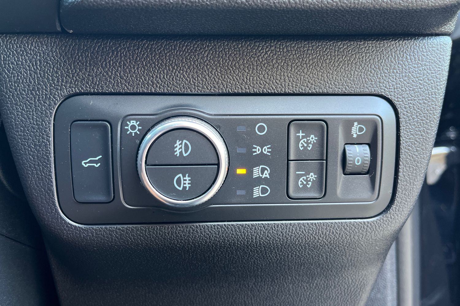 Ford KUGA Photo 30
