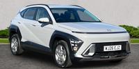 Hyundai KONA Photo 0