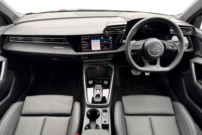 AUDI A3 Photo 10