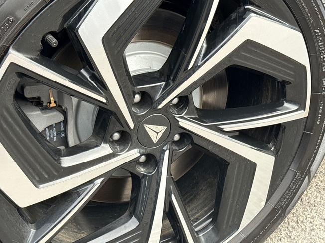 CHANGAN Deepal S07 Photo 25