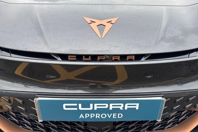 CUPRA Born Photo 33