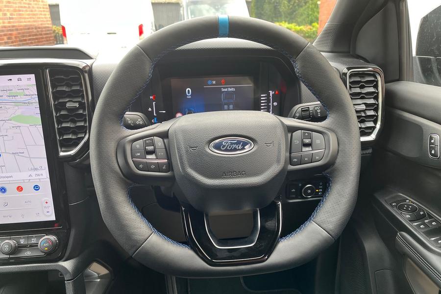 Ford RANGER Photo autoimg-2d002cfcde65edf9e3edb0103cc8fb30e384aaff.jpg