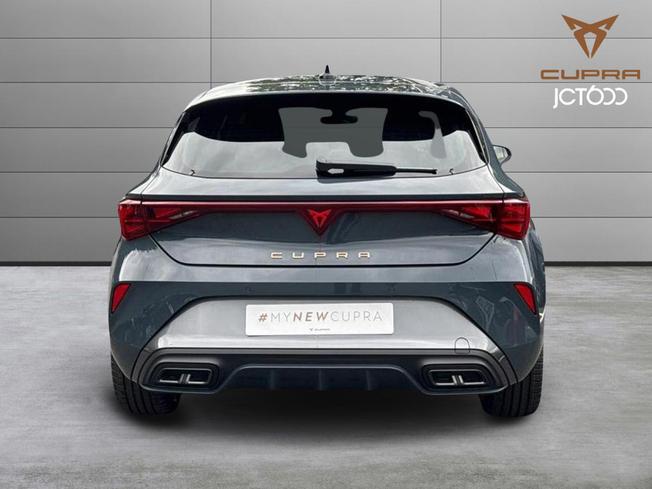 CUPRA Leon Photo 7