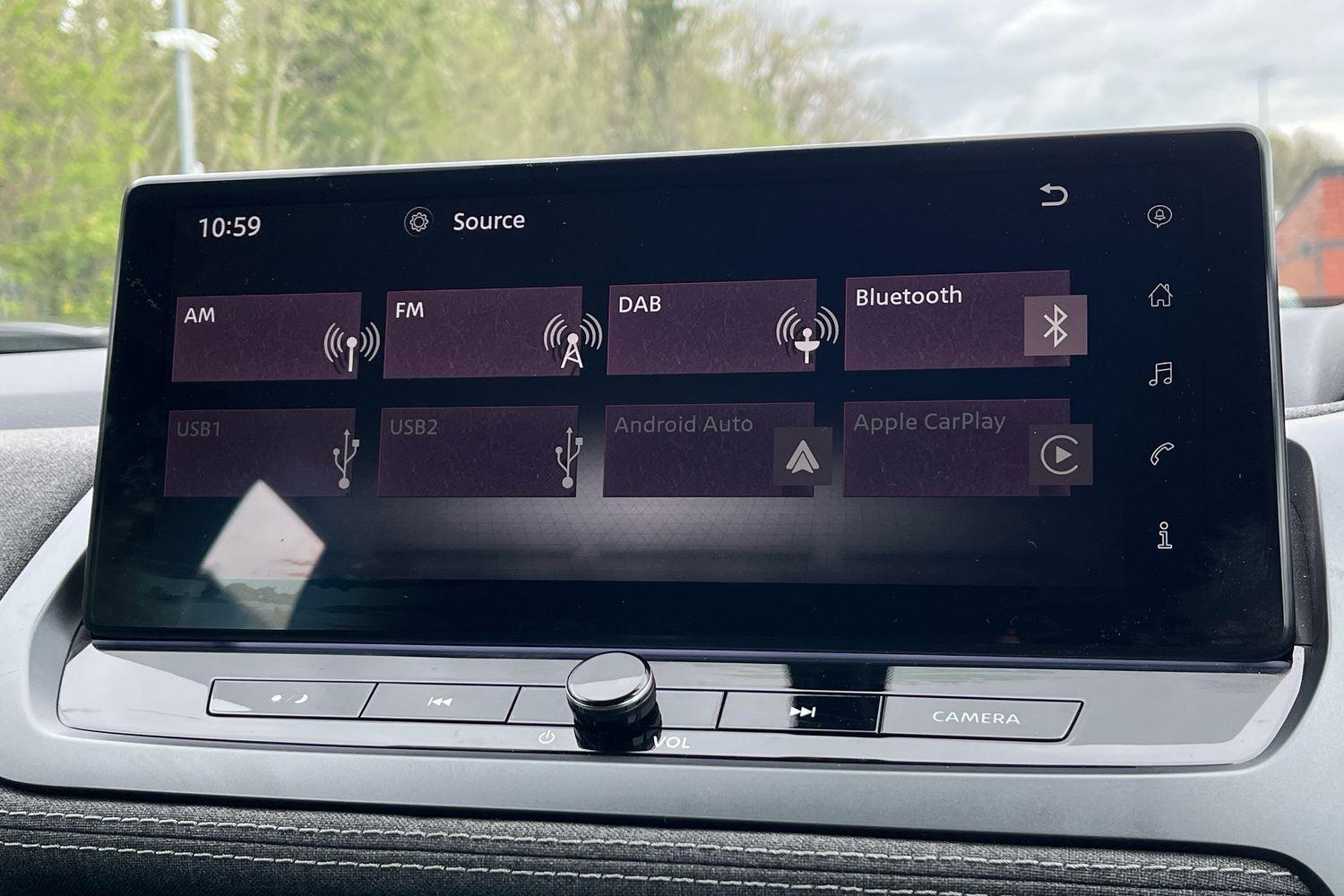 Nissan Qashqai Photo 26