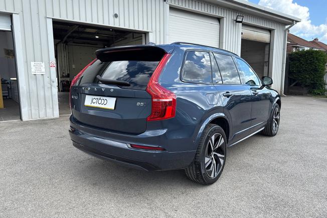 VOLVO Xc90 Photo 23
