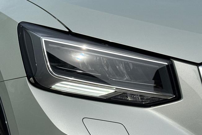 AUDI Q2 Photo 19