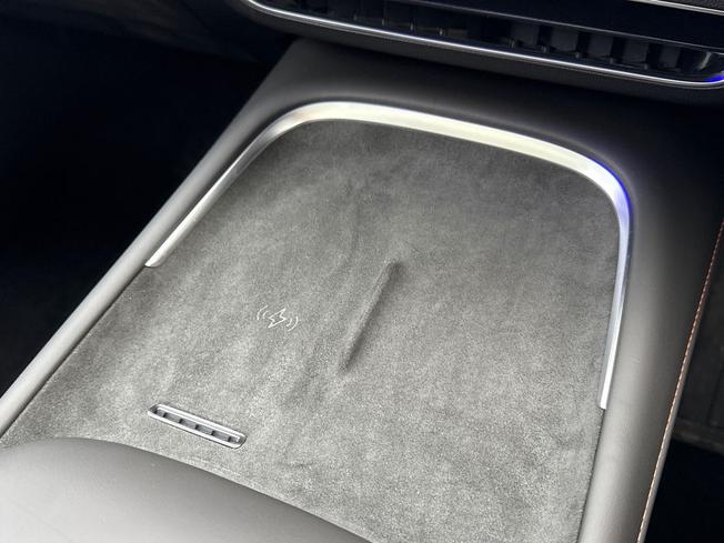 Changan Deepal S07 Photo 31