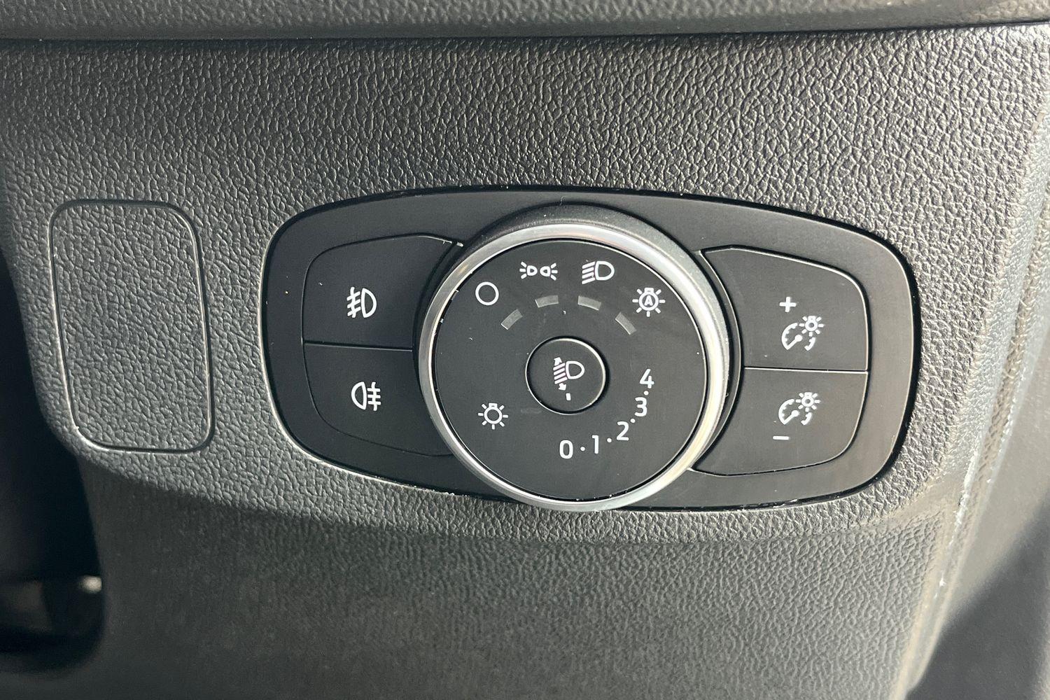 Ford Focus Photo 33