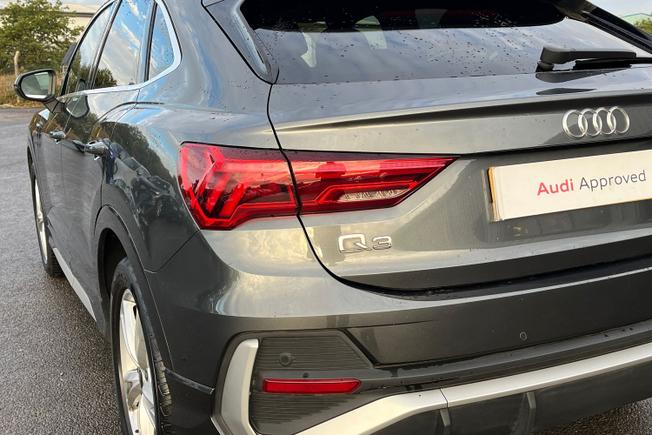 AUDI Q3 Photo 58