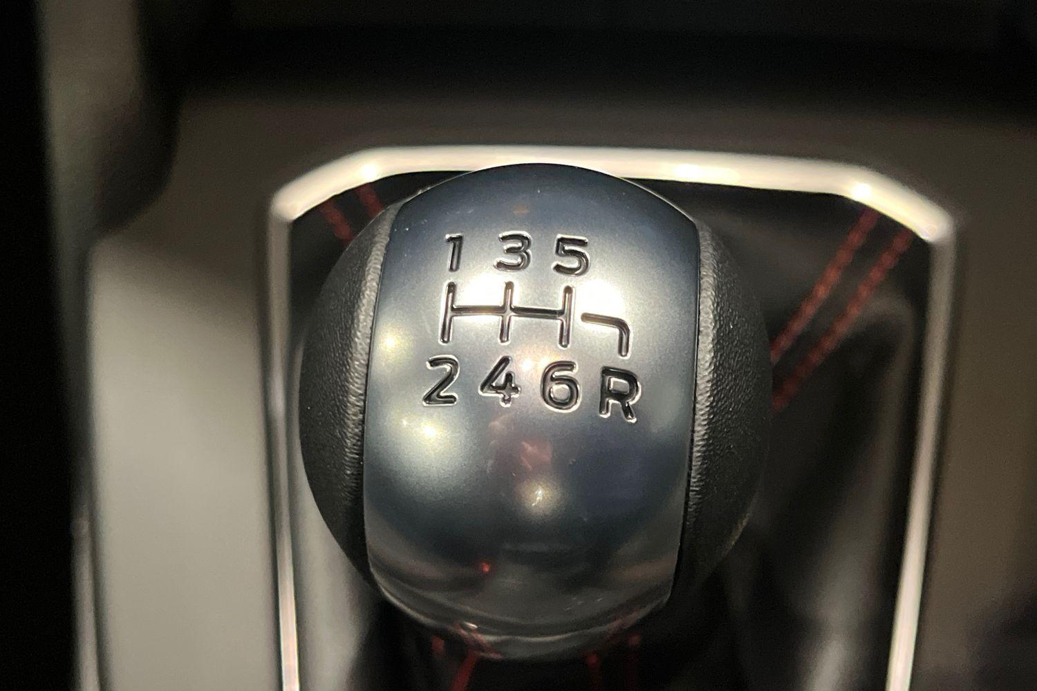 Ford Focus Photo 24