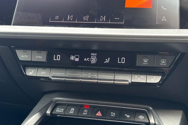AUDI A3 Photo 33