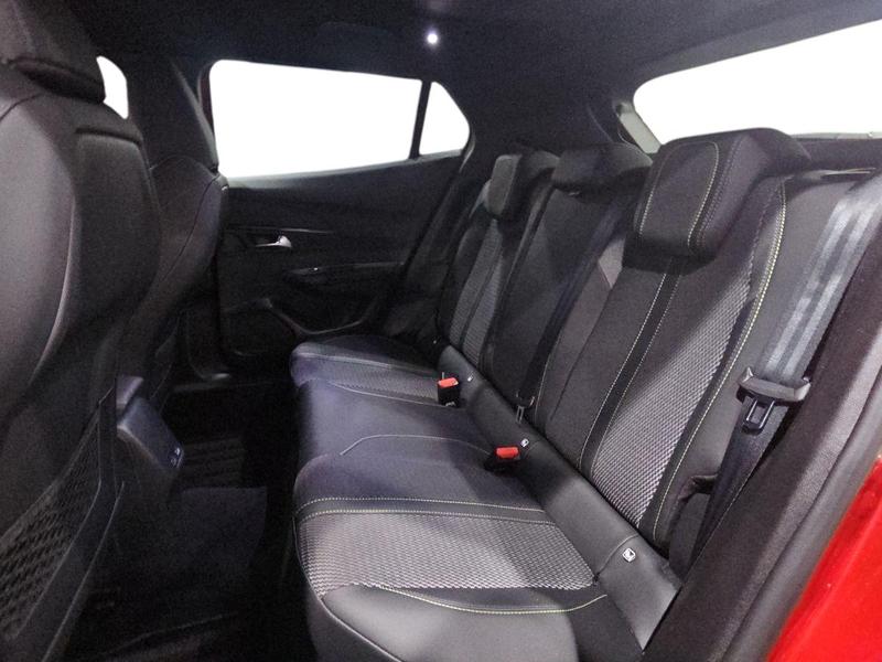 Used Peugeot 2008 KR25HPE 17