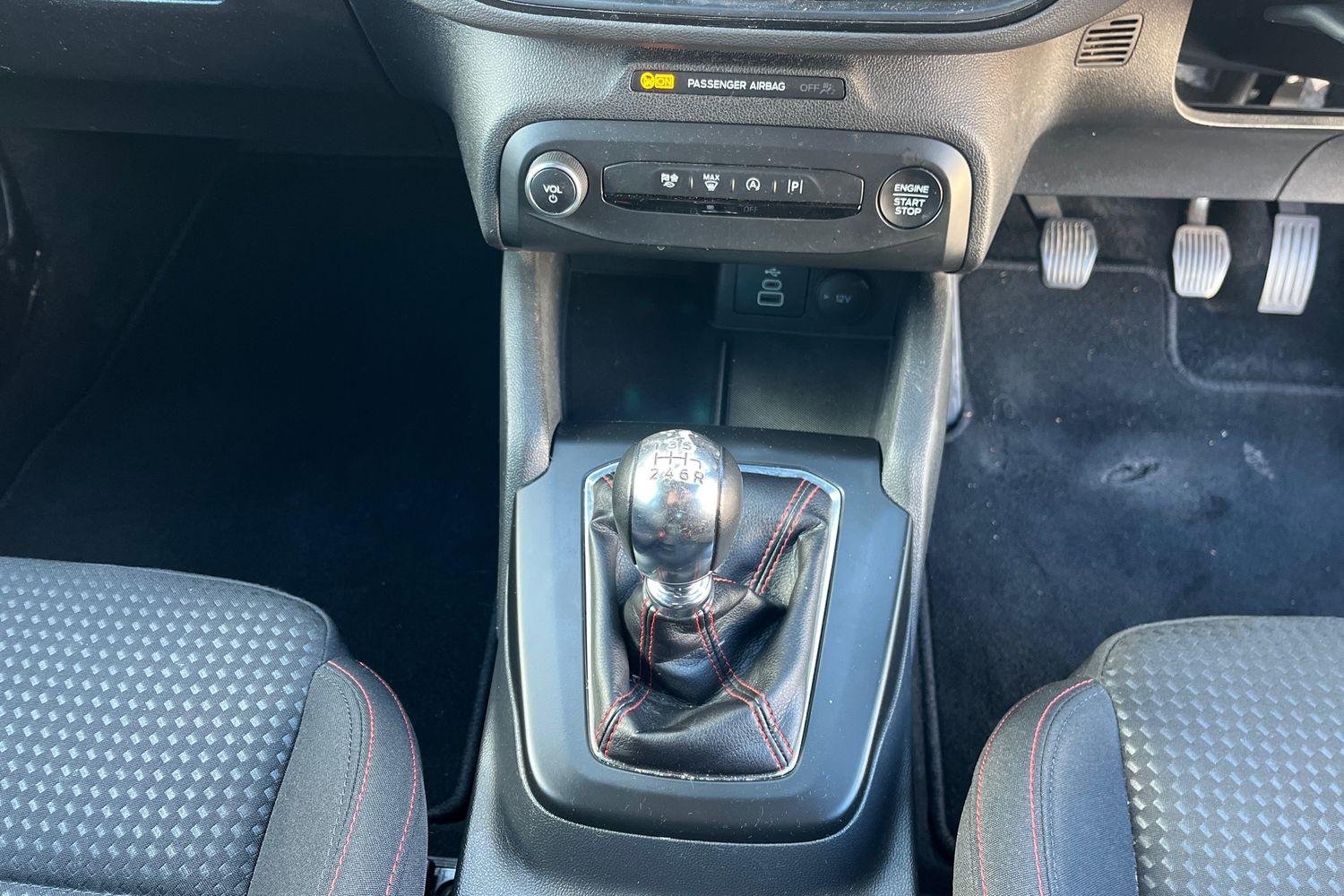 Ford Focus Photo 29