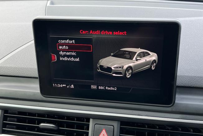 AUDI A5 Photo 27