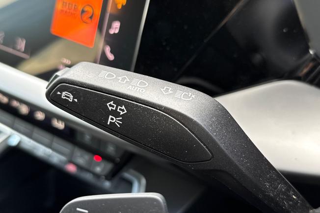 AUDI A3 Photo 36