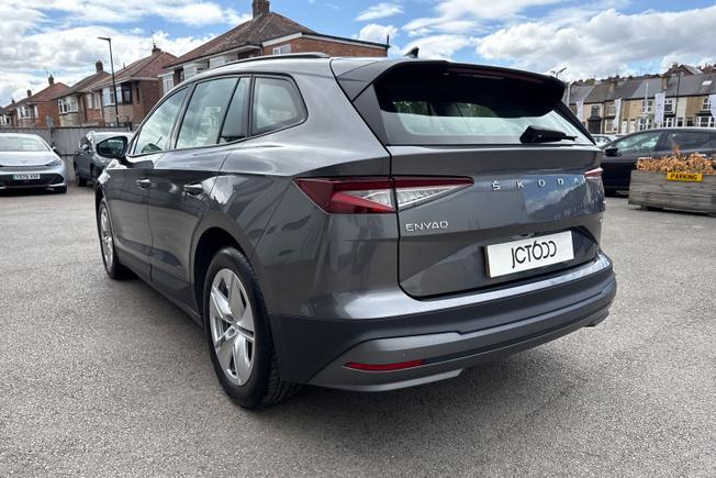ŠKODA Enyaq Photo 23