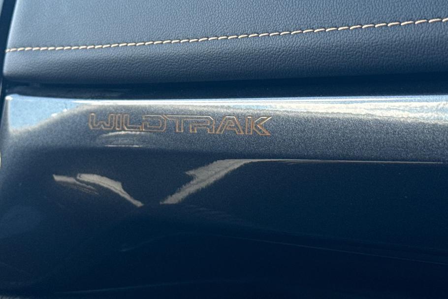 Used Ford RANGER WN25VMK 36