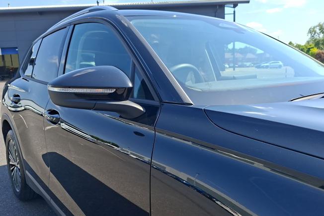 VOLKSWAGEN Tiguan Photo 20