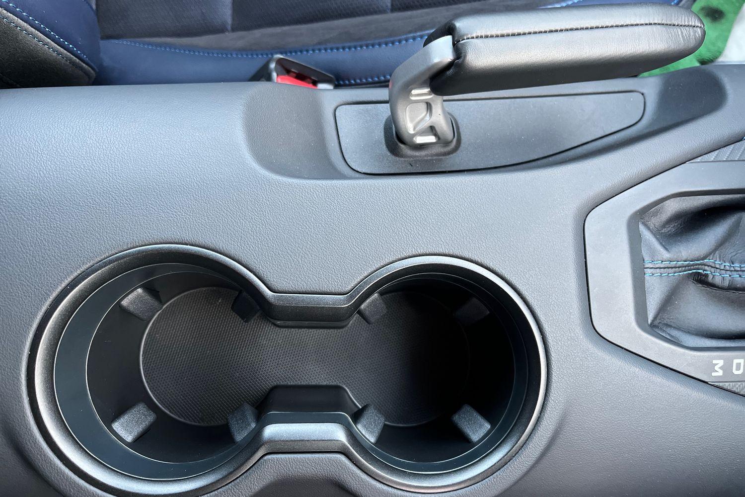 Ford MUSTANG Photo 22