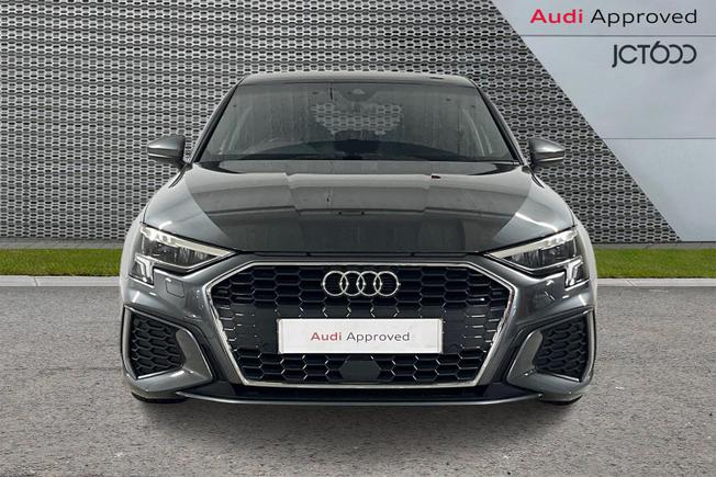 Audi A3 Photo 8