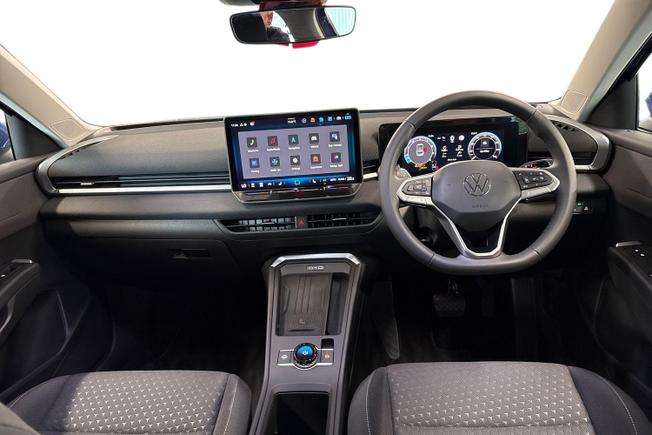 Volkswagen T-Roc Photo 10
