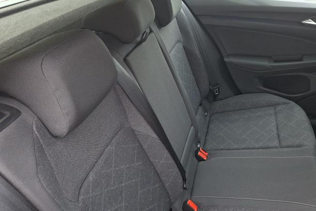 Volkswagen Golf Photo 9