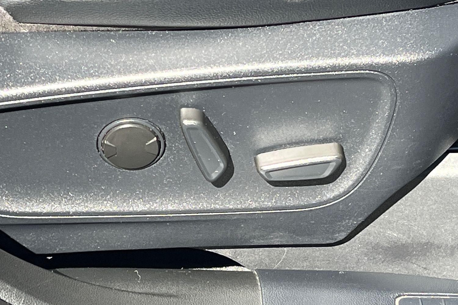 Ford Kuga Photo 27