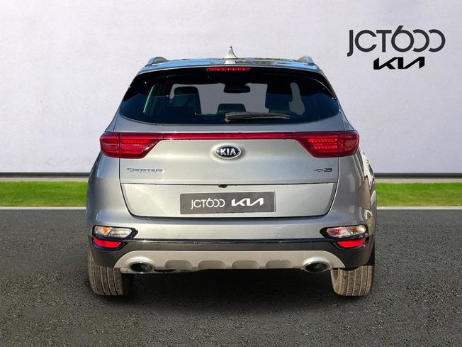Kia Sportage Photo 7