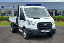 Used Ford TRANSIT FL20NPK 1