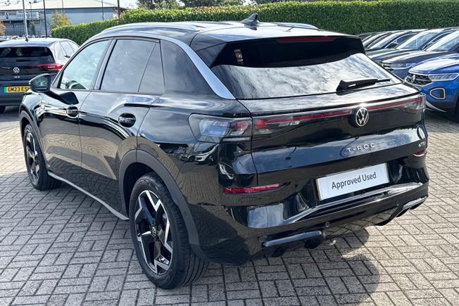 VOLKSWAGEN T-Roc Photo 36
