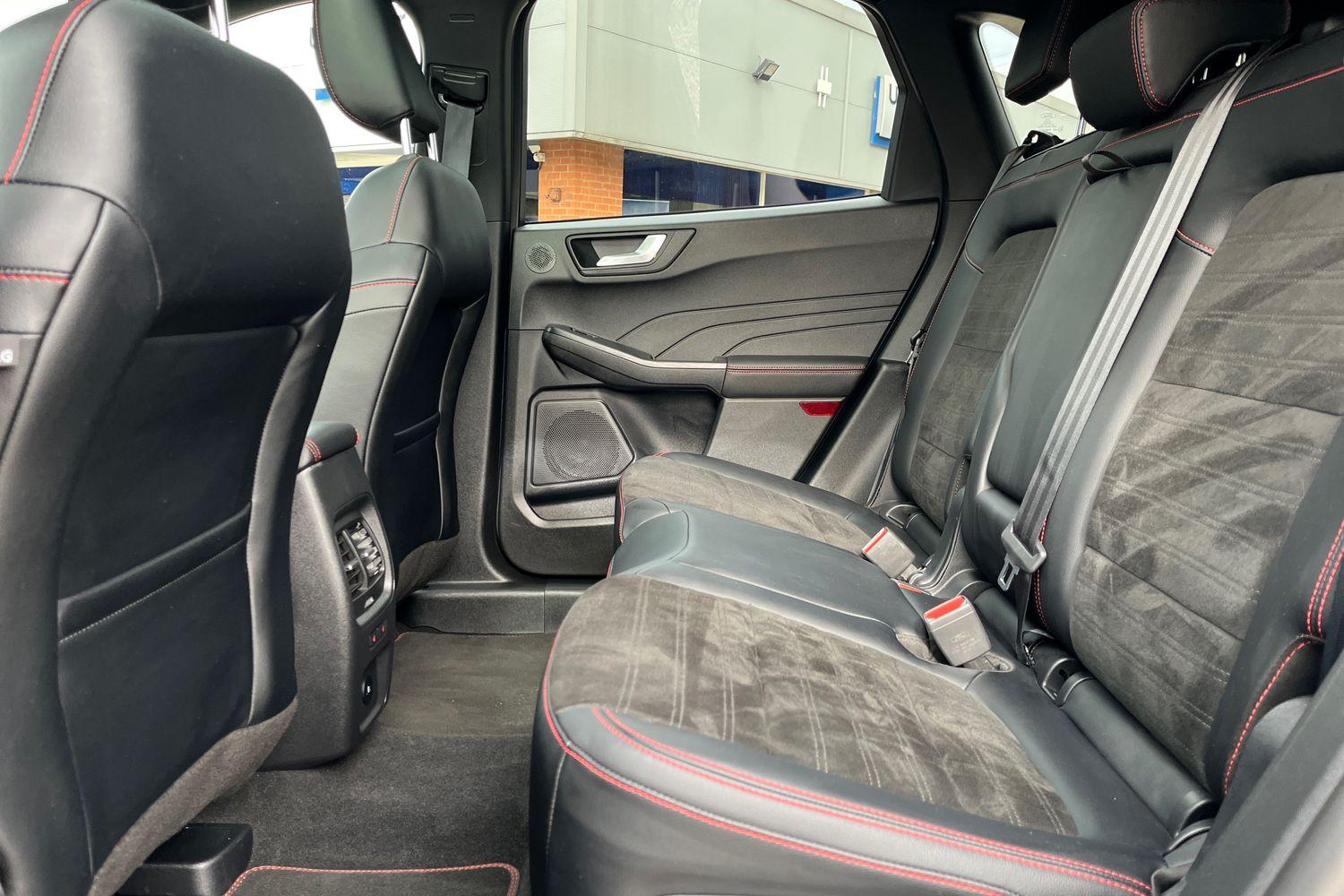 Ford Kuga Photo 19