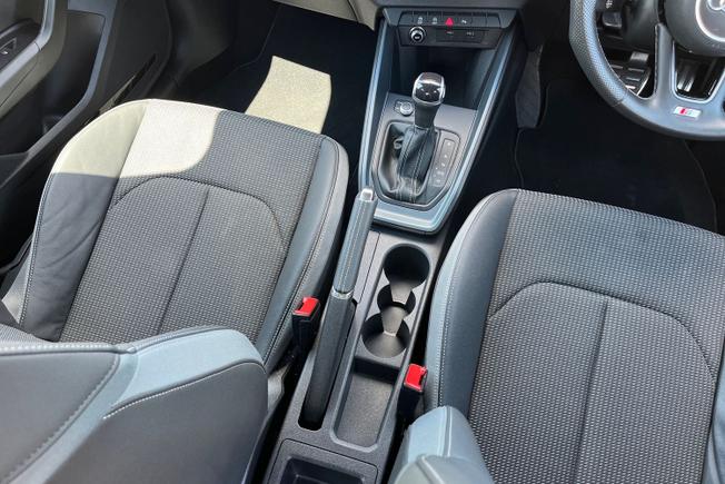 Audi A1 Photo 57